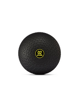 Slam Ball - Rendimiento de ZIVA